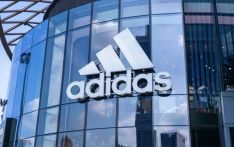 adidas继续看好中国市场