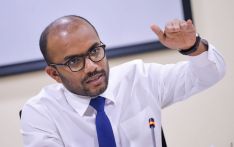 Finance Minister denies rumors alleging govt’s plan to take MVR 3B loan