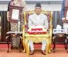 गलत र भ्रामक सूचना दिने आफै दण्डित हुन्छन्: राष्ट्रपति पौडेल