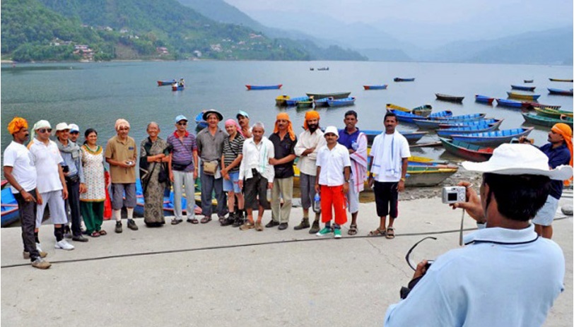 Indian-tourists-in-nepal