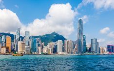 中秋国庆长假，香港预期百万内地游客到访