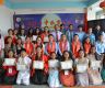 Chinese poem Recitation Competition marshaled by Kathmandu University