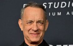 Tom Hanks disavows 'AI Version of Me' promoting dental plan, cautions fans