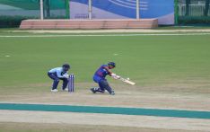 Asiad Cricket: Nepal defeated by India