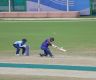 Asiad Cricket: Nepal defeated by India