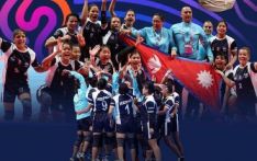 祝贺！尼泊尔实现第十九届亚运会奖牌“零突破”