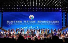 第三届中国西藏“环喜论坛”：规模规格创西藏外事活动历史新高