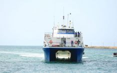 Ferry service fees between TN, KKS announced