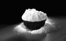 尼泊尔食用盐碘含量超标