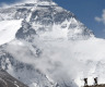 World record climber Sherpa missing in avalanche