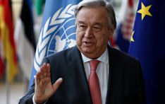 联合国秘书长古特雷斯推迟对尼泊尔的访问