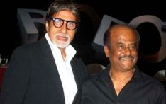 Pak vs Ind: Indian stars Amitabh Bachchan, Rajinikanth to attend musical ceremony