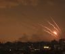 Israel forms unity govt' as battles with Hamas escalate