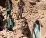 Another earthquake hits Afghanistan in less than one week