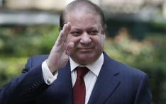 Speculation swirls around Nawaz’s ‘short flight’ on 21st