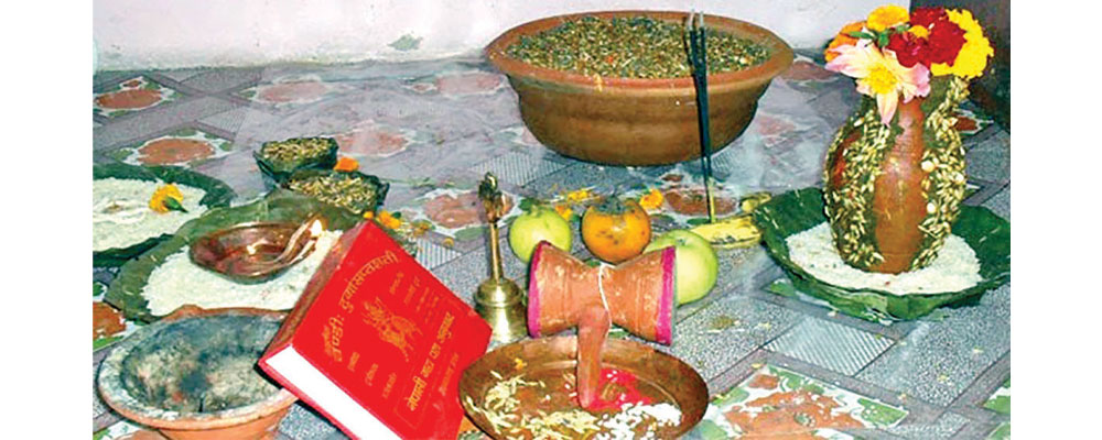 dashain