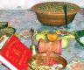 आजदेखि बडादसैं सुरु, बिहान ११ : २९ मा घटस्थापनाको उत्तम साइत