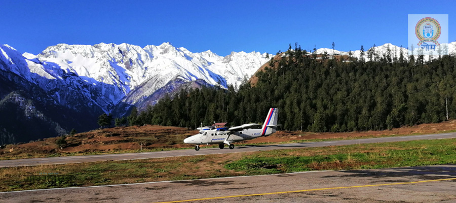 Nepal-airlince-humla