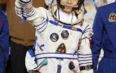 杨利伟：计划2030年前实现中国人首次登陆月球