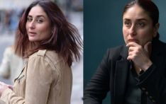 Kareena Kapoor finds ‘dream’ role after 23 years of acting career