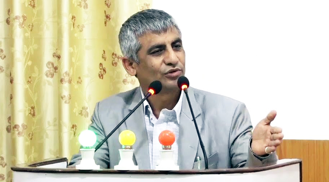 kedar-karki