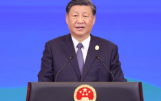 (BRF2023) Xi announces major steps to support high-quality Belt and Road cooperation