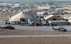 伊拉克安全部门挫败一起针对空军基地的无人机袭击