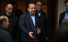 IHC restrains authorities from arresting Nawaz upon return on Oct 21