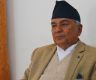 राष्ट्रपतिले सर्वसाधारणलाई दसैंको टीका लगाइदिनुहुने