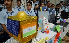 外媒：印度计划2035年建空间站 2040年前将宇航员送上月球