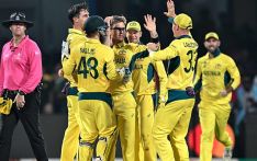 Australia sail to smooth 62-run victory over Pakistan