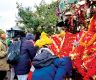 पाथीभरामा दर्शनार्थीको घुइँचो