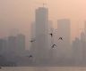 Mumbai air worse than Delhi this week
