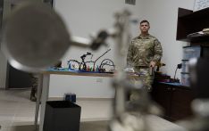 美军加快在中东部署3D打印无人机