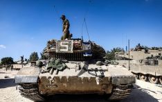 印媒：以色列为何推迟对加沙地面进攻