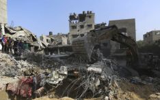 本轮巴以冲突已致双方超9200人死亡，以总理称对哈马斯第二阶段作战已开始