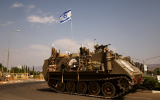 以色列军队全面进攻加沙已经开始？俄美都表态