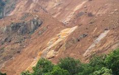 Sri Lanka’s Central Hills at risk: One-fifth of land prone to landslides