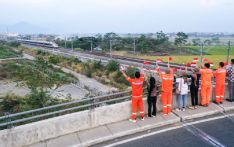 印尼媒体：“一带一路”助印尼提升基础设施