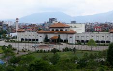 Preparations underway to prorogue current session of Parliament