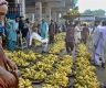 Inflation drops from 31pc in September to 27pc in October