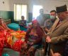 尼泊尔地震已造成 133 人死亡 155人受伤 总理普拉昌达到医院看望伤者