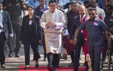 不丹国王访问印度，印媒却炒“中国威胁”