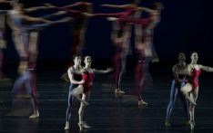 美媒：美国芭蕾舞剧院时隔十年重返中国