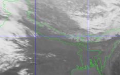 पश्चिमी वायुको प्रभावले वर्षा र हिमपातको सम्भावना