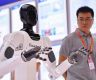印媒：中国加快发展人形机器人