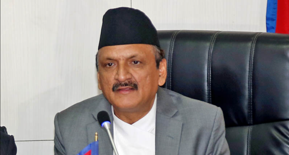 Prakash-Sharan-Mahat
