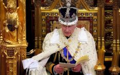 英政府借“国王的演讲”颁新法，英媒：保守党扭转落后形势最后一招