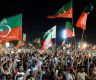 PTI to rally in Karachi on Nov 12, with or without govt permission