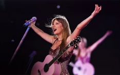 Taylor Swift cancels Buenos Aires show following rain– Travis Kelce shows support